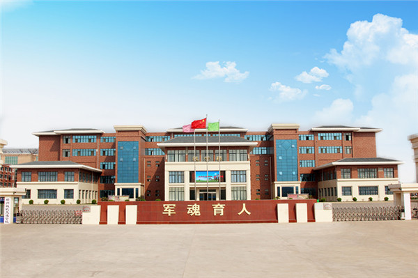 初入郑州城轨交通中等专业学校| 那些你该知道的事