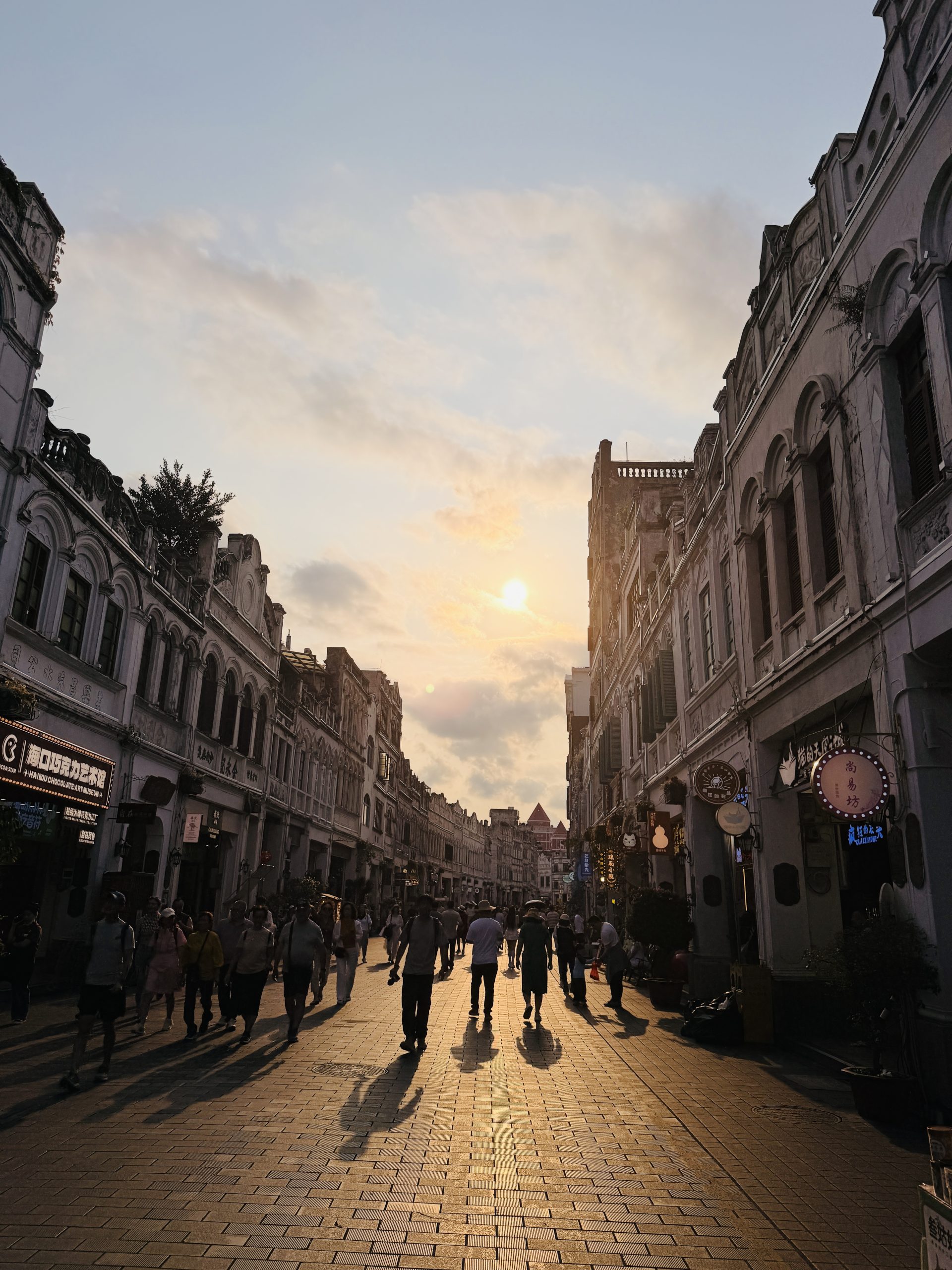 在海口的学习与放空：一场信息化培训带来的思考与治愈